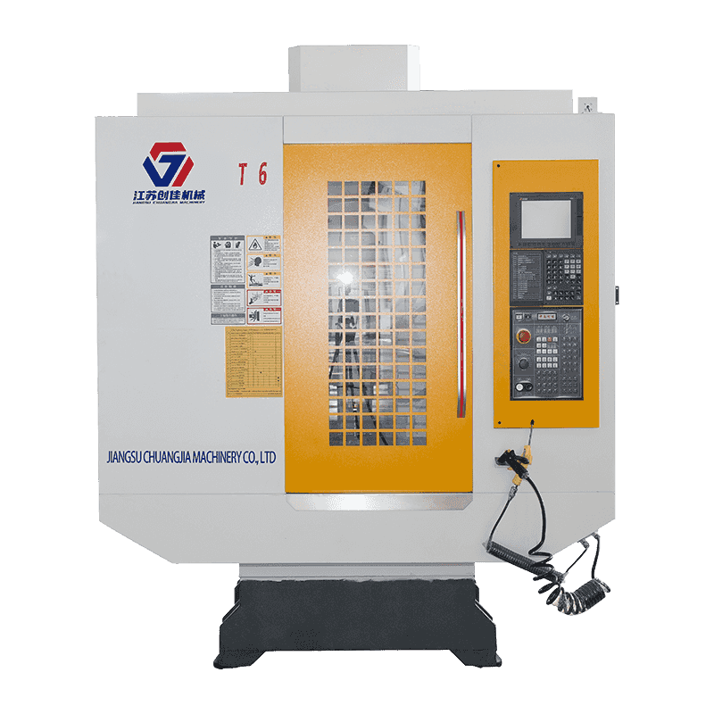 ZN-T6 Kierrätyskeskus